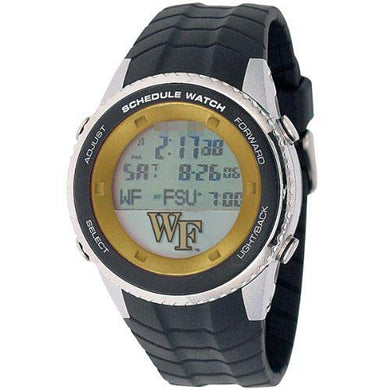 Custom Stainless Steel Men COL-SW-WF Watch