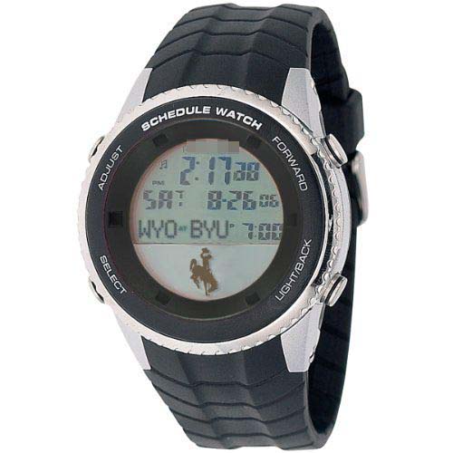 Custom Stainless Steel Men COL-SW-WYO Watch