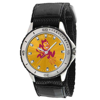Custom Metal Men COL-VET-ASU Watch