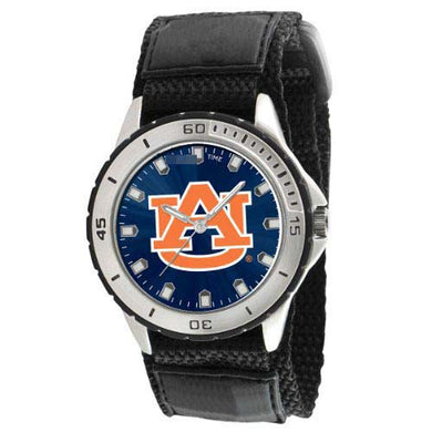 Custom Metal Men COL-VET-AUB Watch