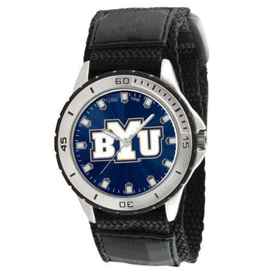 Custom Metal Men COL-VET-BYU Watch