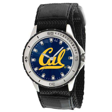 Custom Metal Men COL-VET-CAL Watch