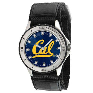 Custom Metal Men COL-VET-CAL Watch