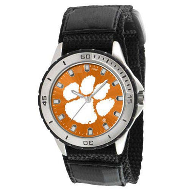 Custom Metal Men COL-VET-CLE Watch