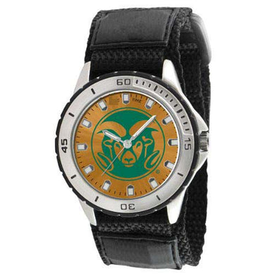 Custom Metal Men COL-VET-CSU Watch