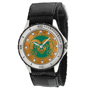 Custom Metal Men COL-VET-CSU Watch
