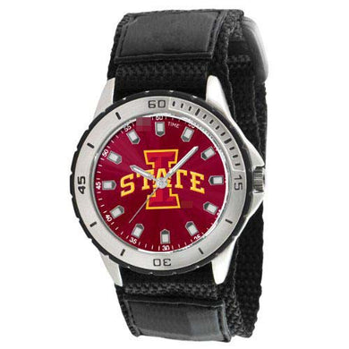 Custom Metal Men COL-VET-IAS Watch