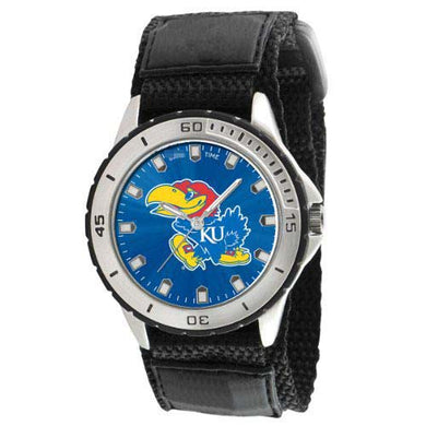 Custom Metal Men COL-VET-KAN Watch