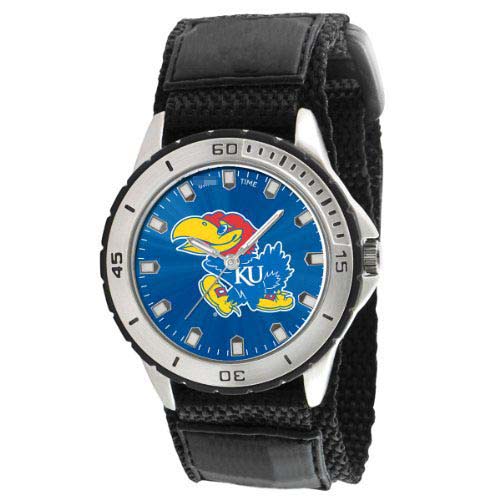 Custom Metal Men COL-VET-KAN Watch