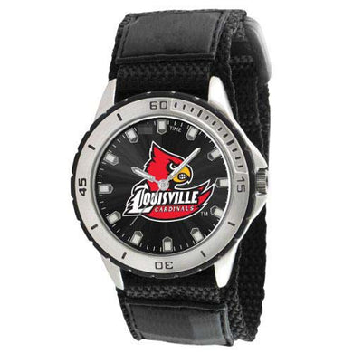 Custom Metal Men COL-VET-LOU Watch