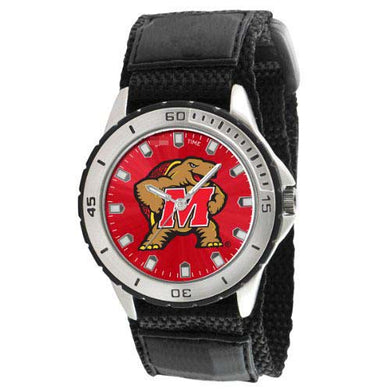 Custom Metal Men COL-VET-MD Watch
