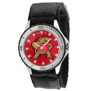 Custom Metal Men COL-VET-MD Watch