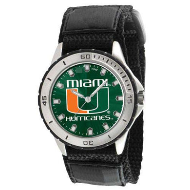 Custom Metal Men COL-VET-MIA Watch