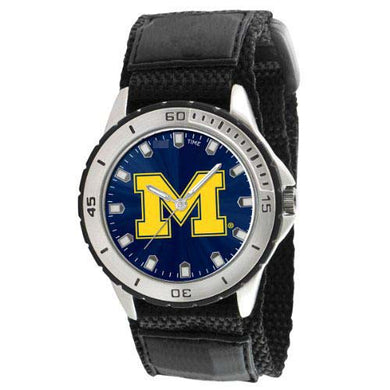 Custom Metal Men COL-VET-MIC Watch