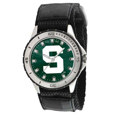 Custom Metal Men COL-VET-MSU Watch