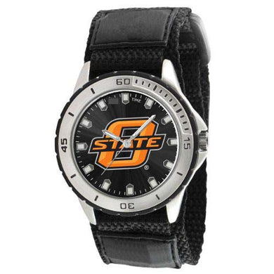 Custom Metal Men COL-VET-OKS Watch