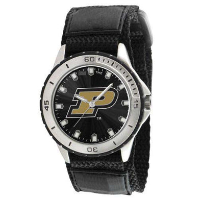 Custom Metal Men COL-VET-PUR Watch