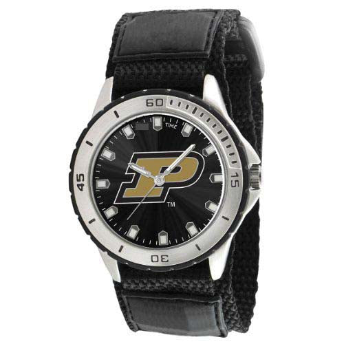 Custom Metal Men COL-VET-PUR Watch