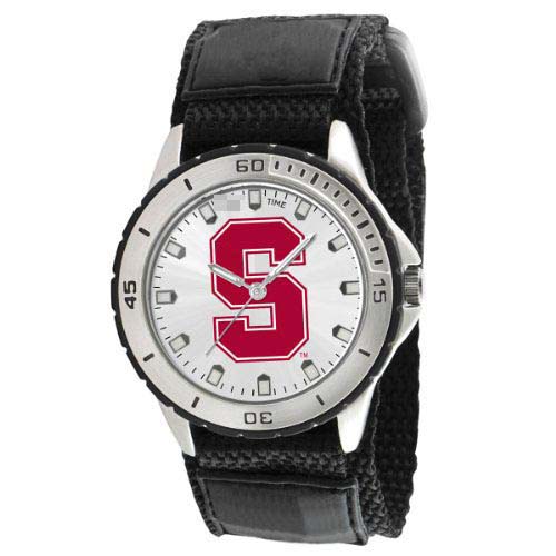 Custom Metal Men COL-VET-STN Watch