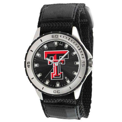 Custom Metal Men COL-VET-TXT Watch