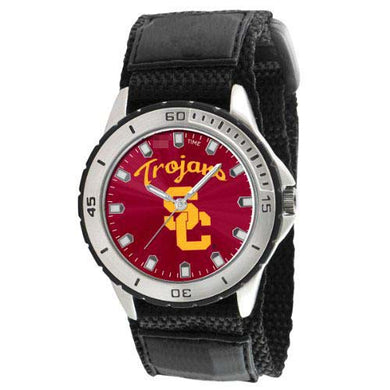 Custom Metal Men COL-VET-USC Watch