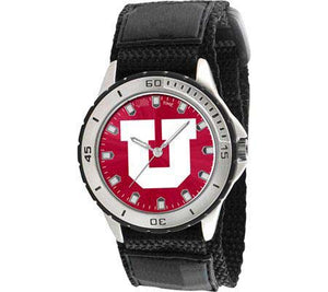 Custom Metal Men COL-VET-UTA Watch