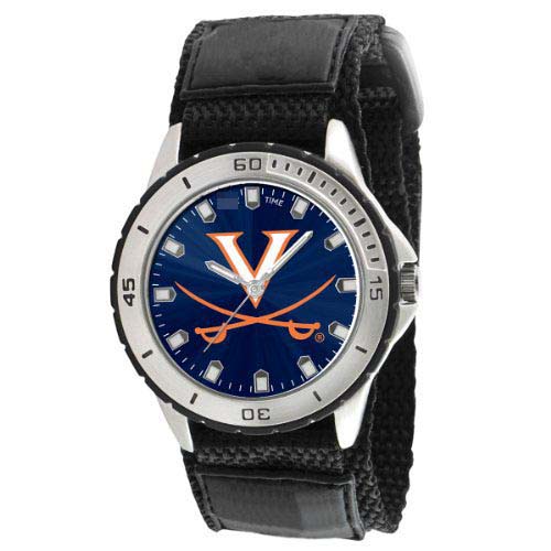Custom Metal Men COL-VET-UVA Watch