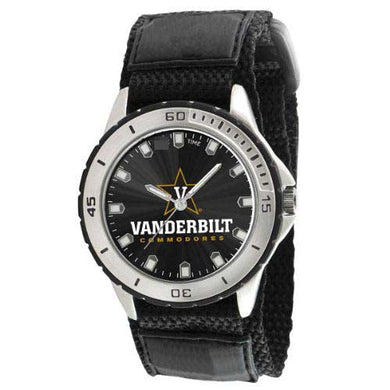 Custom Metal Men COL-VET-VAN Watch
