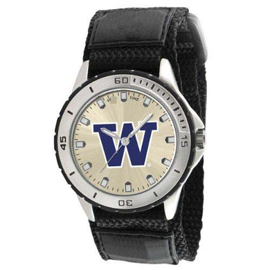 Custom Metal Men COL-VET-WAS Watch