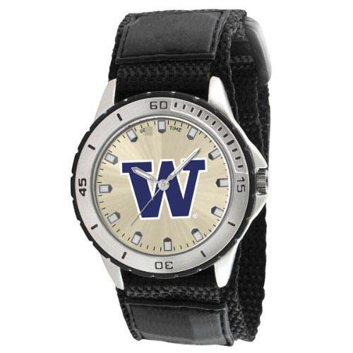 Custom Metal Men COL-VET-WAS Watch