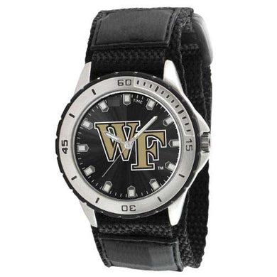 Custom Metal Men COL-VET-WF Watch