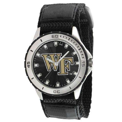 Custom Metal Men COL-VET-WF Watch