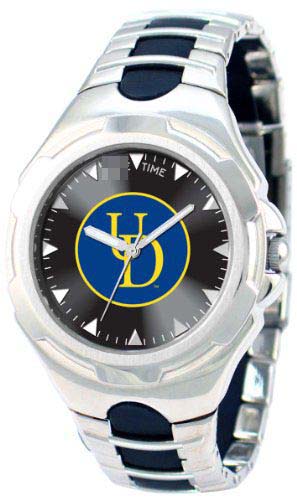 Custom Metal Men COL-VIC-DEL Watch