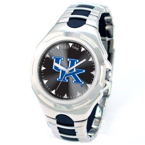 Custom Metal Men COL-VIC-KEN Watch