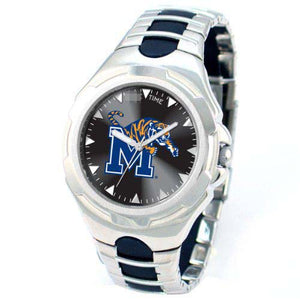 Custom Metal Men COL-VIC-MEM Watch