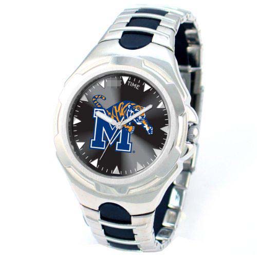 Custom Metal Men COL-VIC-MEM Watch