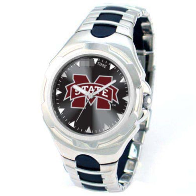 Custom Metal Men COL-VIC-MSS Watch