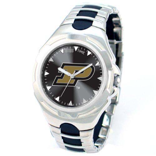 Custom Metal Men COL-VIC-PUR Watch