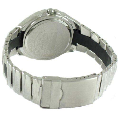 Custom Metal Men COL-VIC-WYO Watch