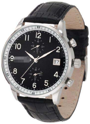 Wholesale Stainless Steel Men CP501-122 Watch