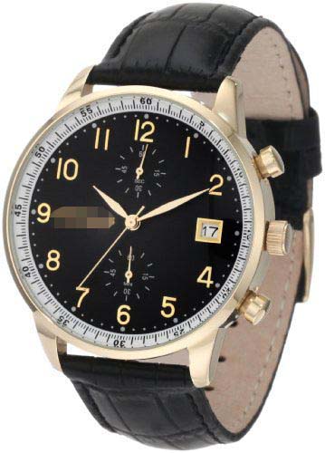 Wholesale Stainless Steel Men CP501-222 Watch