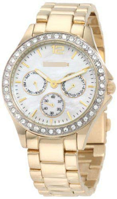Wholesale Brass Women CP502-289 Watch