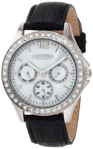 Wholesale Brass Women CP502-482 Watch