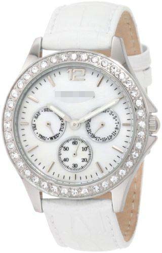 Wholesale Brass Women CP502-486 Watch