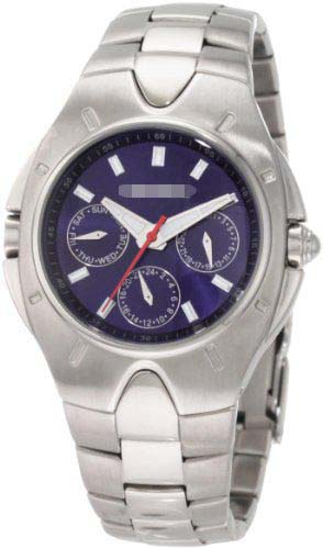 Wholesale Stainless Steel Men CP503-131 Watch