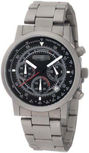 Wholesale Stainless Steel Men CP504-121 Watch