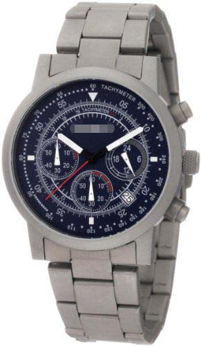 Wholesale Stainless Steel Men CP504-131 Watch