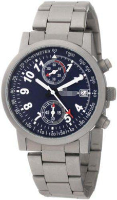 Wholesale Stainless Steel Men CP505-131 Watch