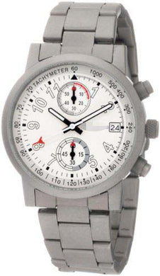 Wholesale Stainless Steel Men CP505-181 Watch