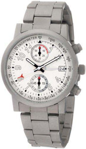 Wholesale Stainless Steel Men CP505-181 Watch